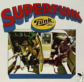 ENDLICHERI Superfunkmarket DVD版 ENDLICHERI Superfunkmarket DVD版 Endrecheri. – Super Funk